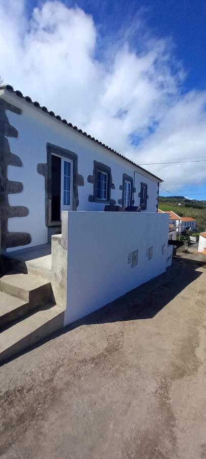 Fazenda Apartments - Apartment 1 Lajes das Flores Exterior foto
